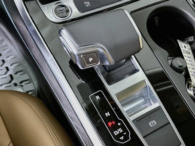 2025 Audi Q7 45 Premium quattro