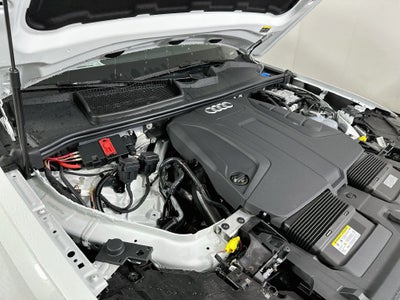 2025 Audi Q7 45 Premium quattro