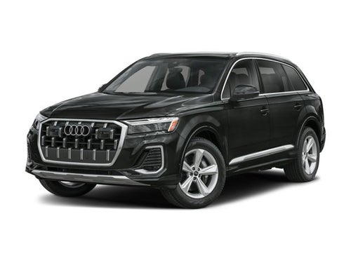 2025 Audi Q7 Premium