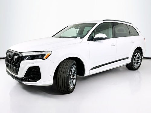 2026 Audi Q7 45 Premium quattro