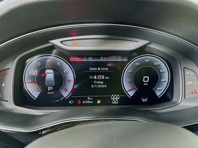 2026 Audi Q7 45 Premium quattro