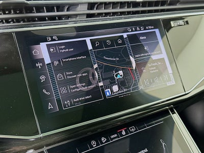 2026 Audi Q7 45 Premium quattro