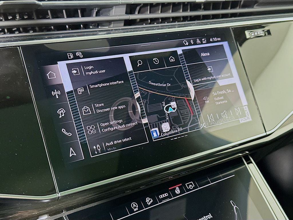 2026 Audi Q7 45 Premium quattro