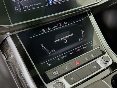2026 Audi Q7 45 Premium quattro