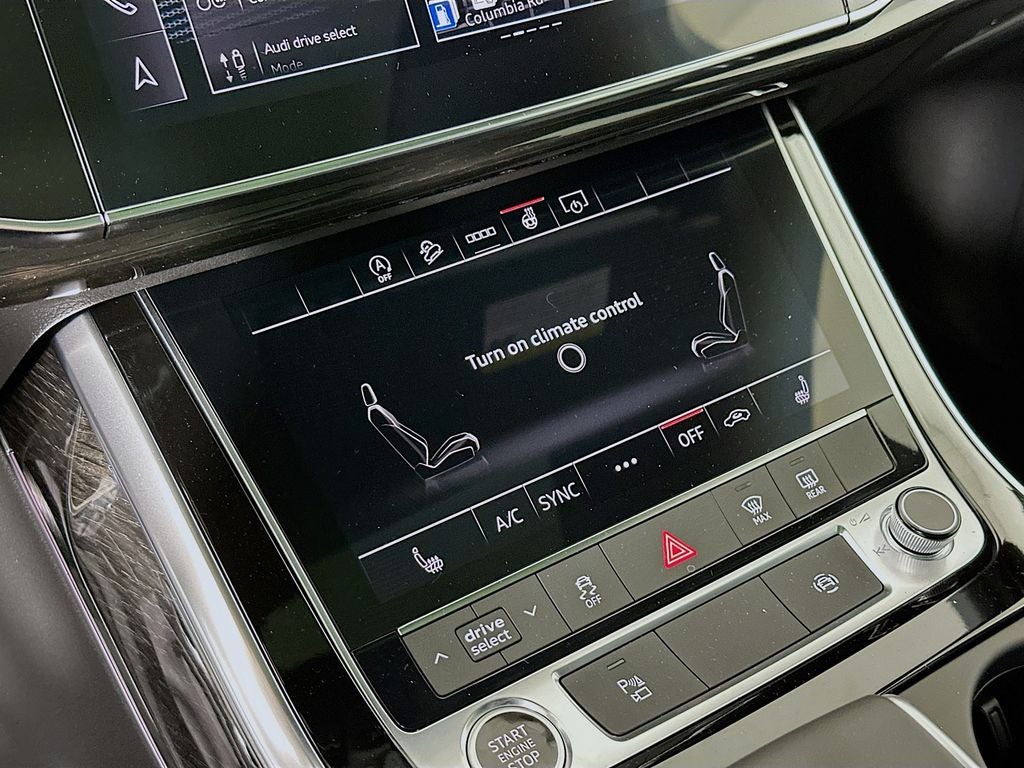 2026 Audi Q7 45 Premium quattro