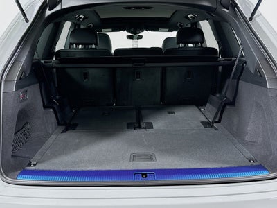 2026 Audi Q7 45 Premium quattro