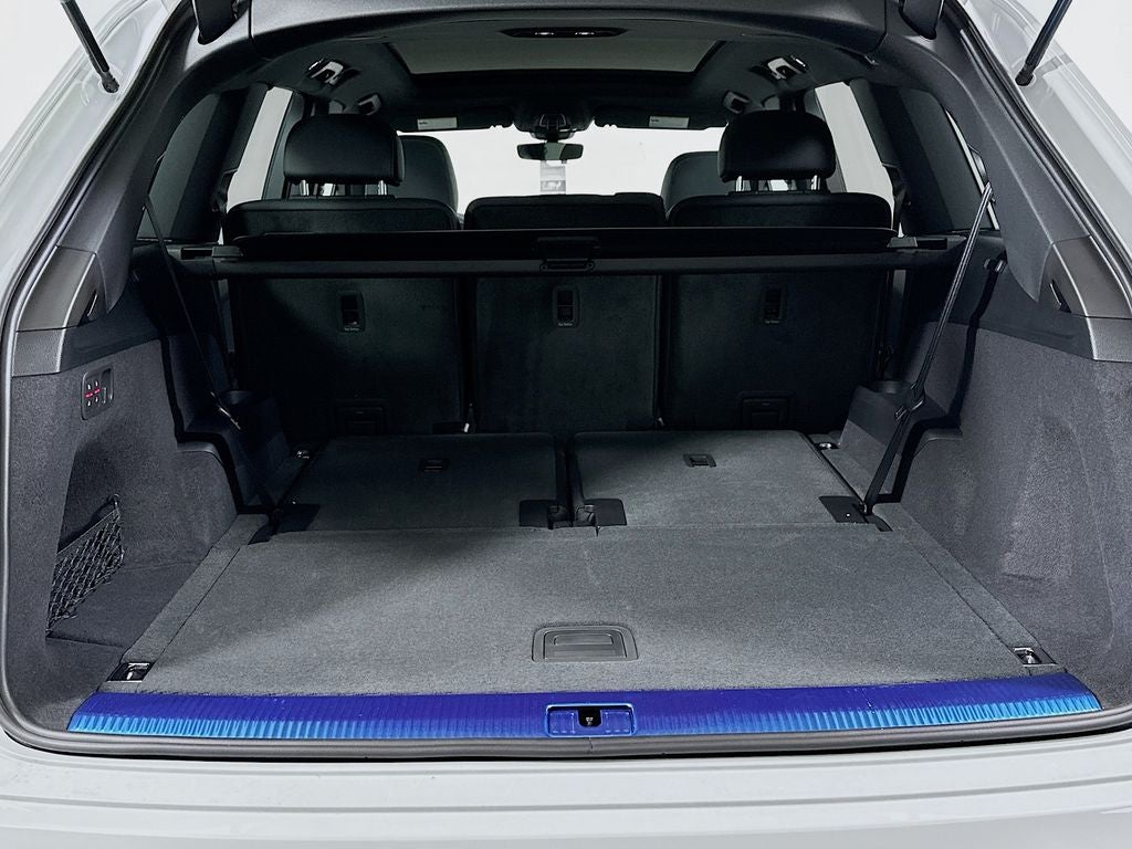 2026 Audi Q7 45 Premium quattro