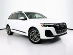 2026 Audi Q7 45 Premium quattro