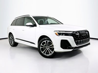 2026 Audi Q7 45 Premium quattro