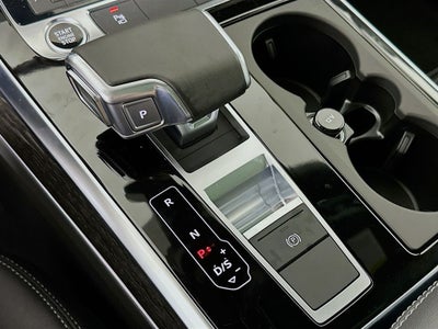 2026 Audi Q7 45 Premium quattro