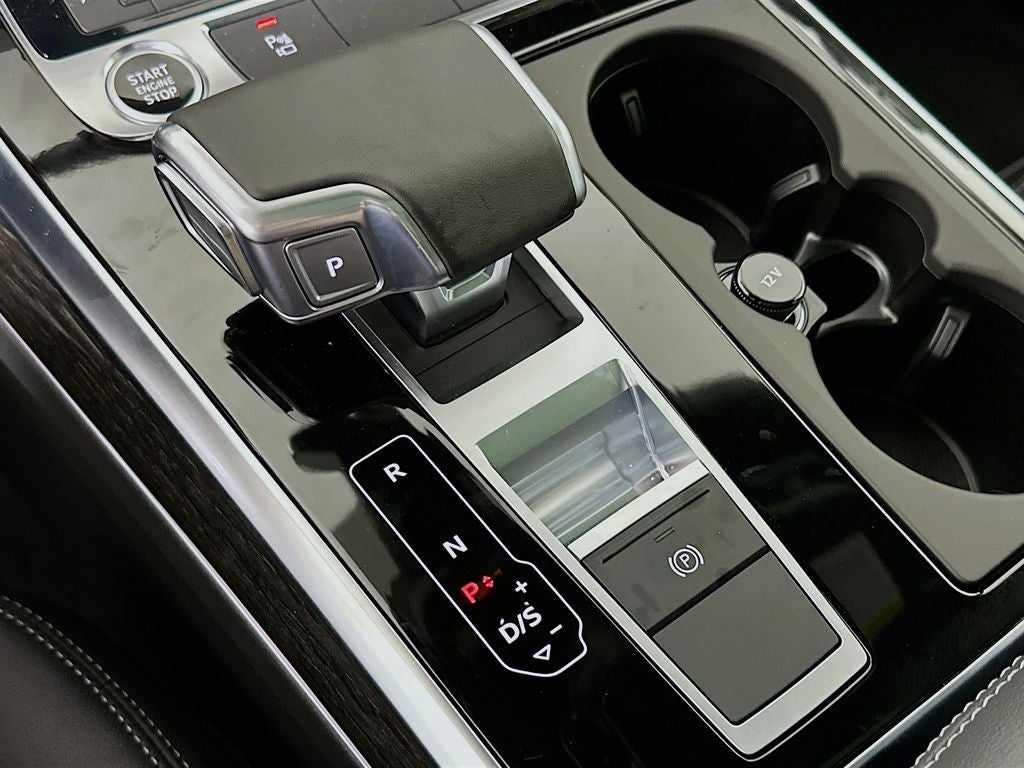 2026 Audi Q7 45 Premium quattro