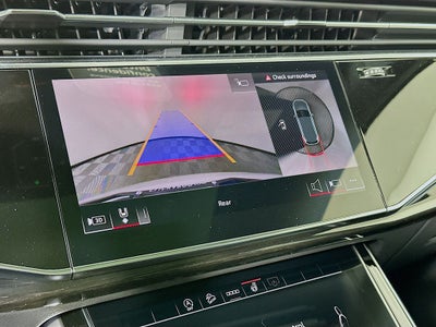 2026 Audi Q7 45 Premium quattro