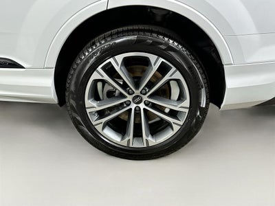 2026 Audi Q7 45 Premium quattro