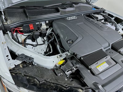 2026 Audi Q7 45 Premium quattro