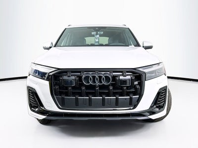 2026 Audi Q7 45 Premium quattro