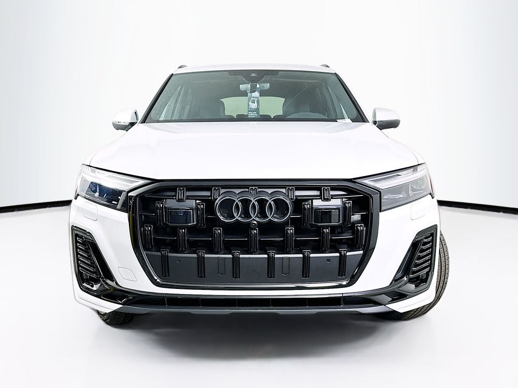 2026 Audi Q7 45 Premium quattro