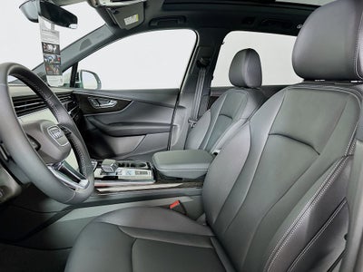 2026 Audi Q7 45 Premium quattro