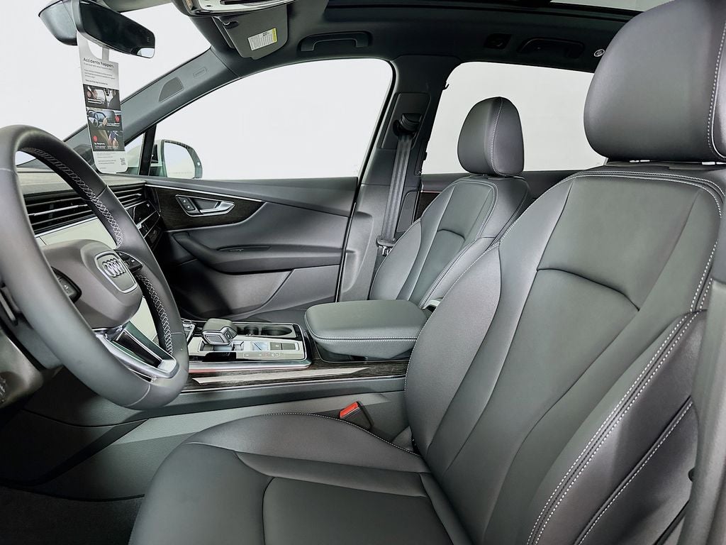 2026 Audi Q7 45 Premium quattro