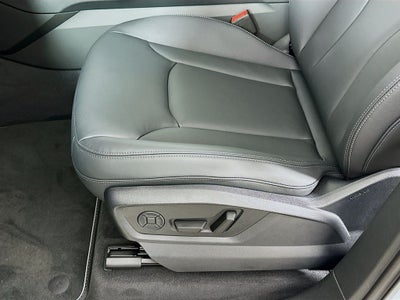 2026 Audi Q7 45 Premium quattro