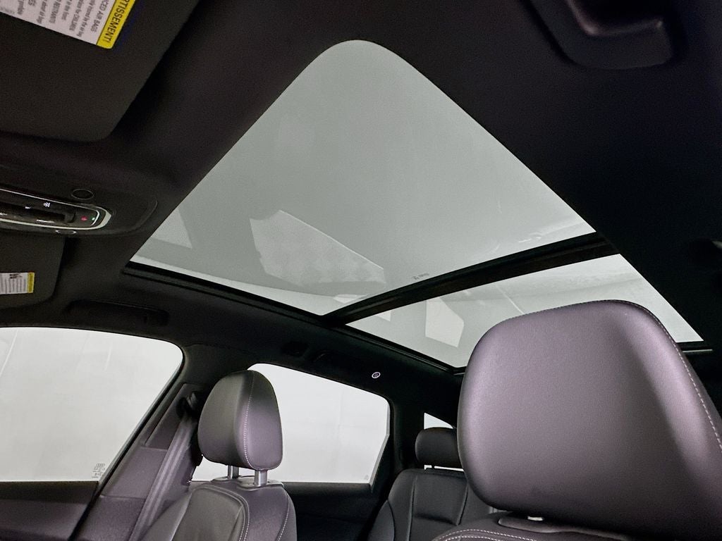 2025 Audi Q7 45 Premium quattro