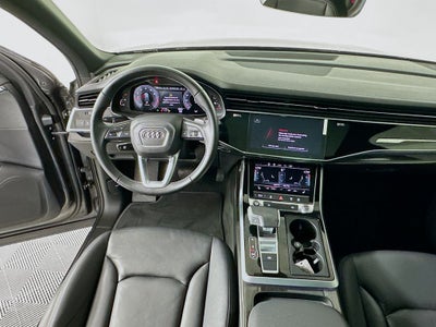 2025 Audi Q7 45 Premium quattro