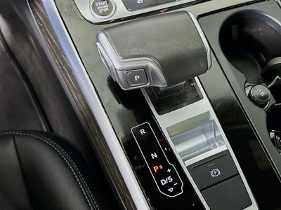 2025 Audi Q7 45 Premium quattro