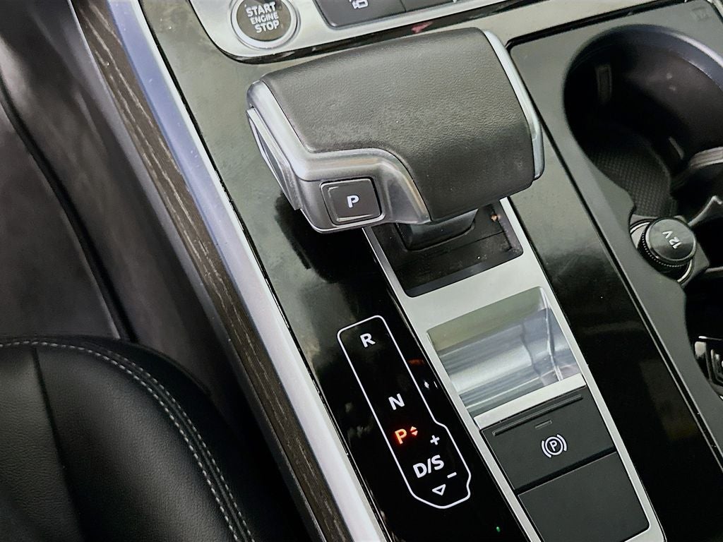 2025 Audi Q7 45 Premium quattro