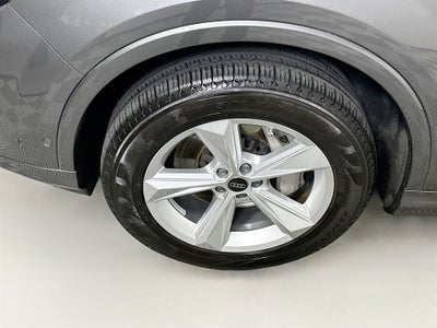 2025 Audi Q7 45 Premium quattro