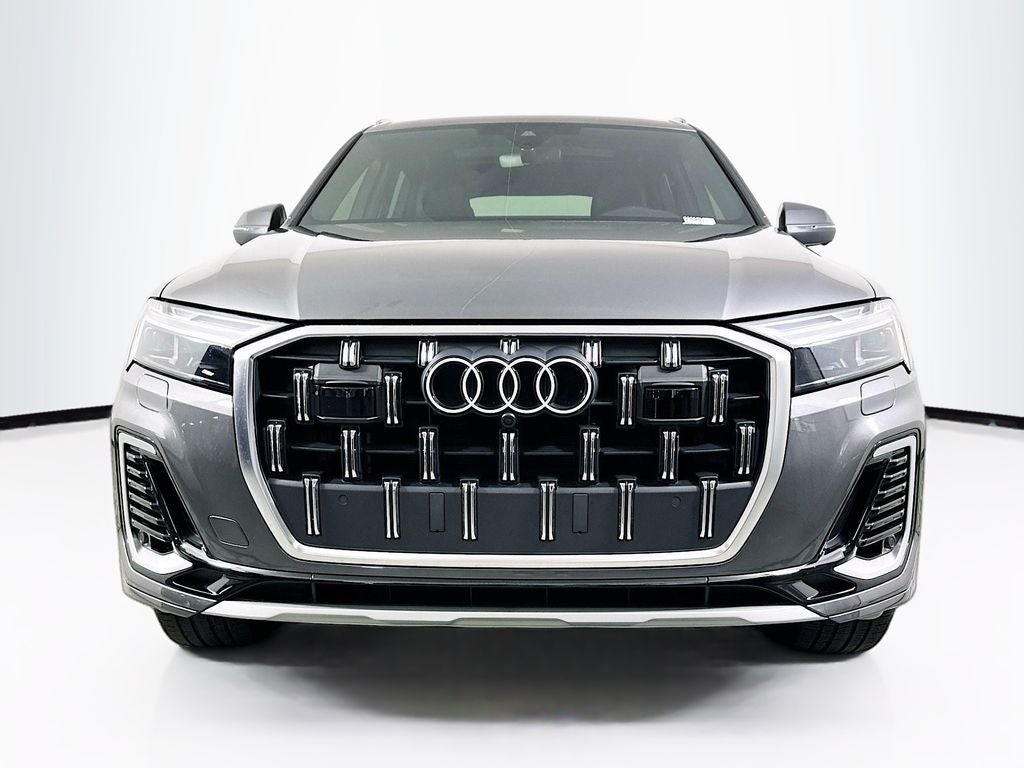 2025 Audi Q7 45 Premium quattro