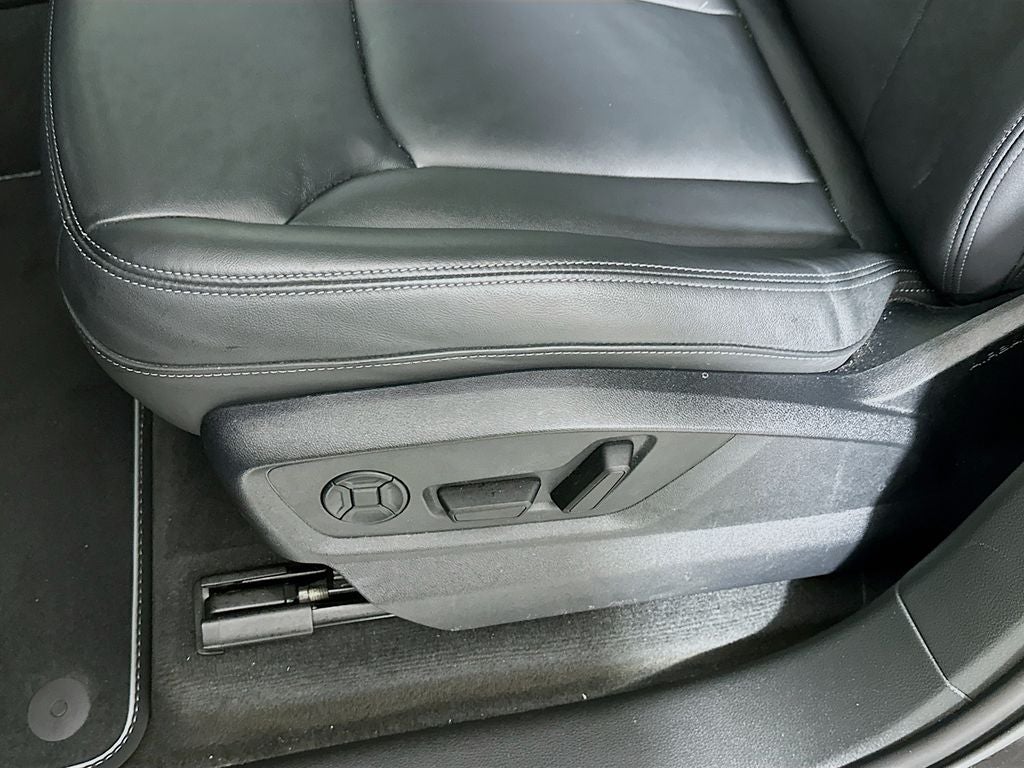 2025 Audi Q7 45 Premium quattro