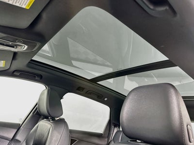2025 Audi Q7 45 Premium quattro