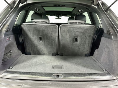2025 Audi Q7 45 Premium quattro