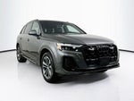 2025 Audi Q7 45 Premium quattro