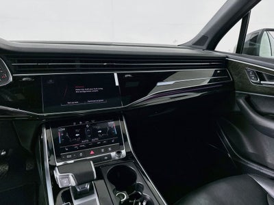 2025 Audi Q7 45 Premium quattro