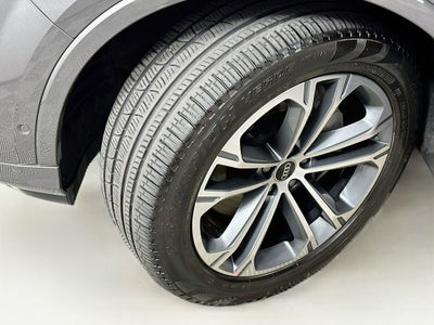 2025 Audi Q7 45 Premium quattro