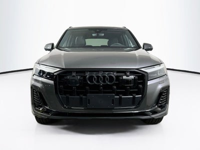 2025 Audi Q7 45 Premium quattro