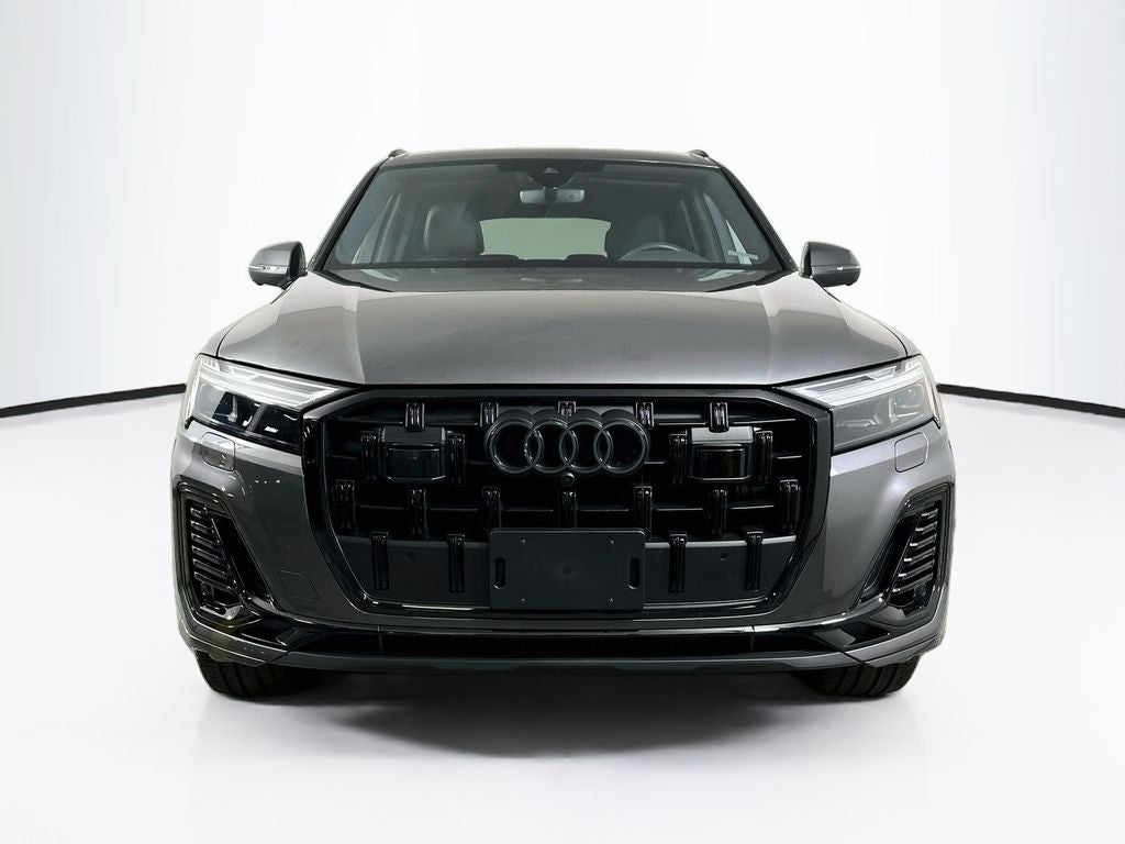 2025 Audi Q7 45 Premium quattro