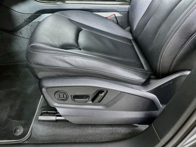 2025 Audi Q7 45 Premium quattro