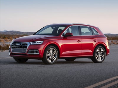 2019 Audi Q5 2.0T Premium quattro