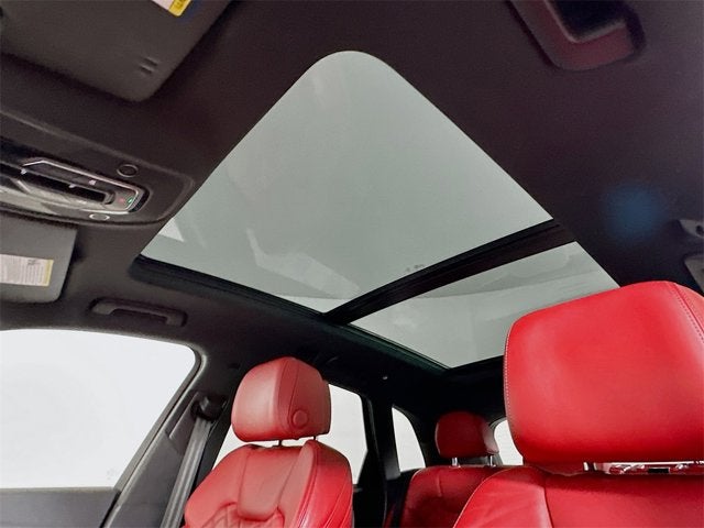 2023 Audi SQ5 Premium Plus