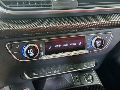 2023 Audi SQ5 Premium Plus