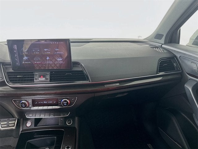 2023 Audi SQ5 Premium Plus