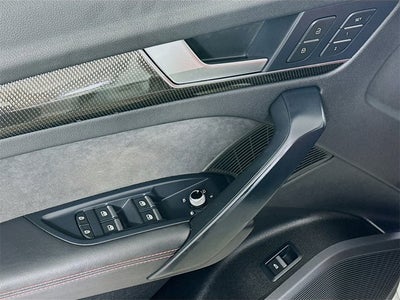 2023 Audi SQ5 Premium Plus