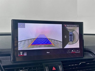 2023 Audi SQ5 Premium Plus