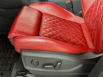 2023 Audi SQ5 Premium Plus