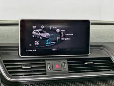2020 Audi SQ5 3.0T Premium Plus quattro