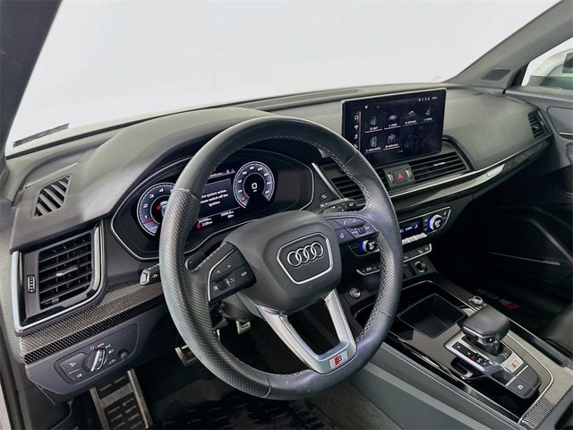 2023 Audi SQ5 Premium Plus
