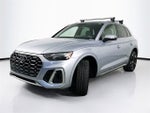 2023 Audi SQ5 Premium Plus