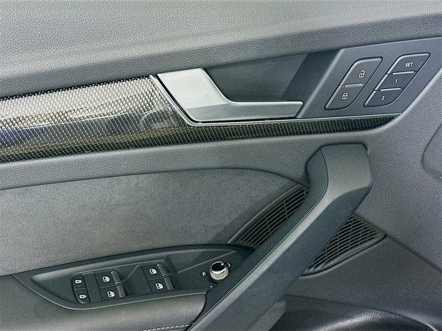 2023 Audi SQ5 Premium Plus