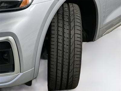 2023 Audi SQ5 Premium Plus